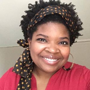 Meet your Posher, Eve